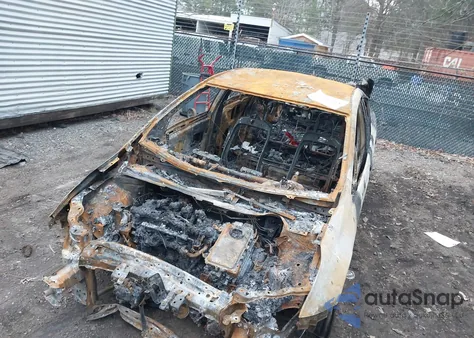 2022 Toyota Prius L from USA, damaged, VIN JTDKAMFU1N3179114